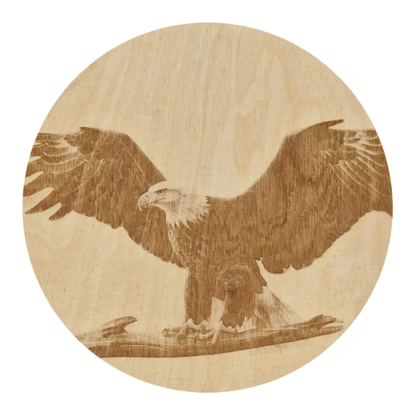 Holzgravur