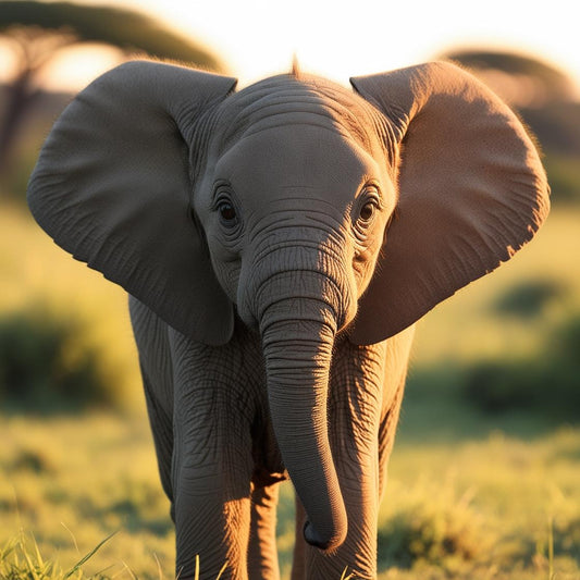 Elefant