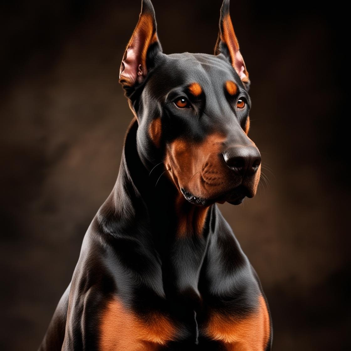 Dobermann