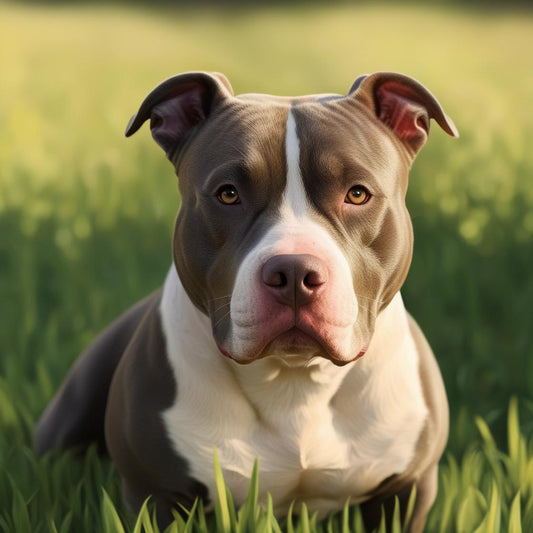 PiT Bull