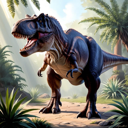 T-Rex